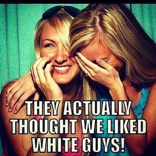 White Girls Interacialloves Twitter