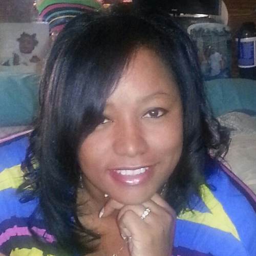 I am a mother of three handsome young men who are my everything!  I am a TEACHER...enough said!!