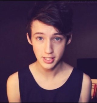 troye sivan