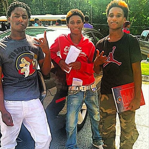 Its Ah XhexkGang Thang Baby Buts Um 4Eva KutThroat And Speakin On KT B.I.P 2 Da Homie Mondo Mexhanixsville4L Bitxh And Dnt 4Get It Follow My IG @MadMaxx_Osama