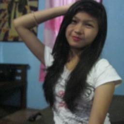 Do what makes you happy,be with who makes you smile,laugh as much as you breath,love as long as you live..♥