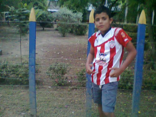El que moleste a mi mujer se esta buscando un trompel @silvestredangon