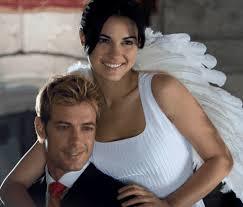 Fã-Clube criado para os fãnaticos pela novela Cuidado Como Anjo
E que amam os artistas Maite Perroni e William Levy 3
