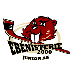 Hockey Junior AA Beauce-Bellechasse
