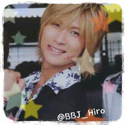 ヒロbot j j Hiro Twitter