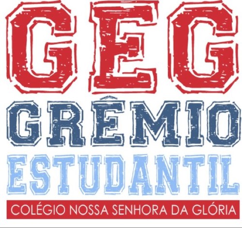 Grêmio Estudantil Gloriense 👍🏻GESTÃO 2015