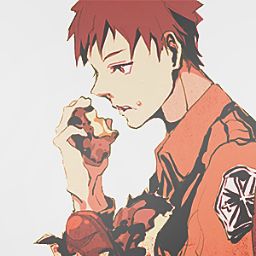 _MaleSasha's profile picture. ◊ 16 ◊ Braus, bro. (?)「Potatoes are much more delicious when they're hot.」◊ From Dauper ◊「Miembro de la Legión de Reconocimiento」¿V-VAS A COMERTE ESO? [#SnK]