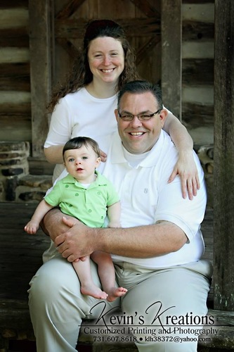JoshHodum's profile picture. Husband to Adrienne, Father of Bentley, Pastor of Gospel Tabernacle, Corinth, MS