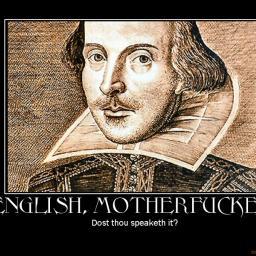 Musings of an English major at #ECU