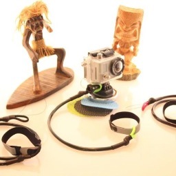 Home of the Original Magnet Mount & the best Leashes to secure your #GoPro camera & footage with confidence!
http://t.co/lvR62KYInP