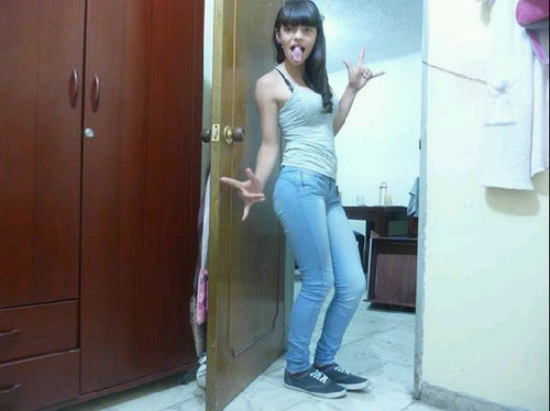 LisabernalLuisa's profile picture. 