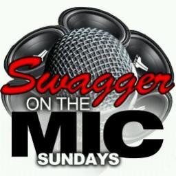 #SwaggerontheMic New York City's premier open mic! Rappers,Singers,Groups | All Artist Wanted
to Perform. For more info visit http://t.co/lDTJBY74gG