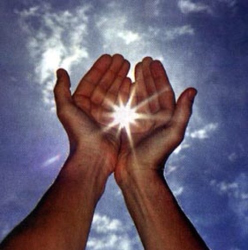 Spiritual Growth | Enlightenment | Your Higher Self | Light