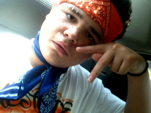 Hood Ass Niggia Name Lite Up Grxxve Outchea Gettin It Tryna Make It How I See Fit