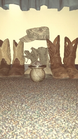 Proud Airman, PROUD DIPPER