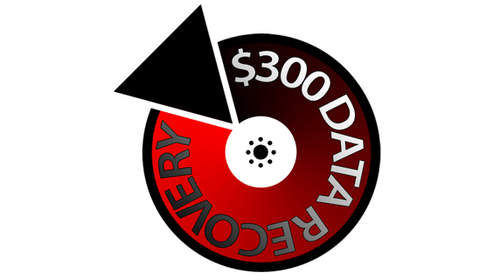 300 Dollar Data Recovery offers affordable and honest data recovery services in Los Angeles. Mail in or drop off welcome. No data, no charge.