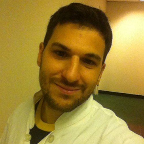 Private Chef, CEO Bread & Spread, New Yorker...