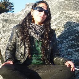 Profesora de matemática ✊! Cunco, Araucania.