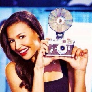 I kissed a girl and I liked it @canaplumy  GLEE IS LIFE♥  PLL♥  TVD ♥     #NOH8