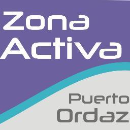 Actividades deportivas y culturales en las plazas de Puerto Ordaz