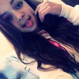 I'm Negrininda       ....Problem ?  (=