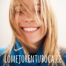 ¿Qué es lo mejor que podrías tener en tu boca?