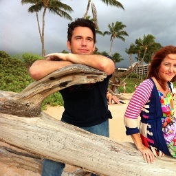 Jim Castillo