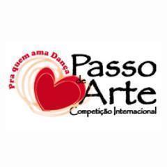 Twitter Oficial Passo de Arte,
Representante Oficial do YAGP no Brasil
Bolsas de Estudo para estudantes de Dança