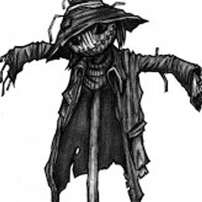 Calder Wasser On Twitter I Liked Him That Duality Of