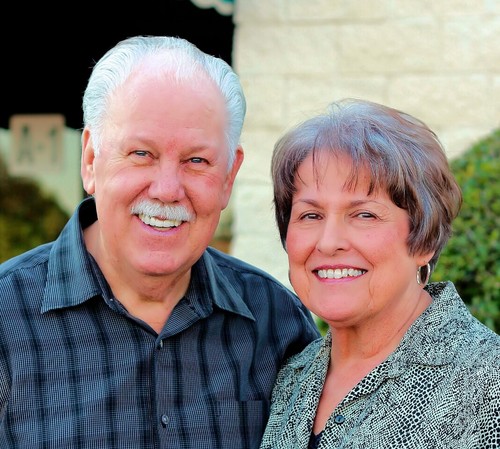 webpastor41's profile picture. Sr. Adult Pastor -  Semi-retired :) Married to Janet for 59 years. Preacher/teacher/singer/author.   2 kids - 7 
grands - 7 great grands