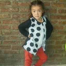 Soy feliz con lo que tengo .. Amo a mi familia y no la cambiaria por nada en el mundo AMO A MIS SOBRINOS !!!