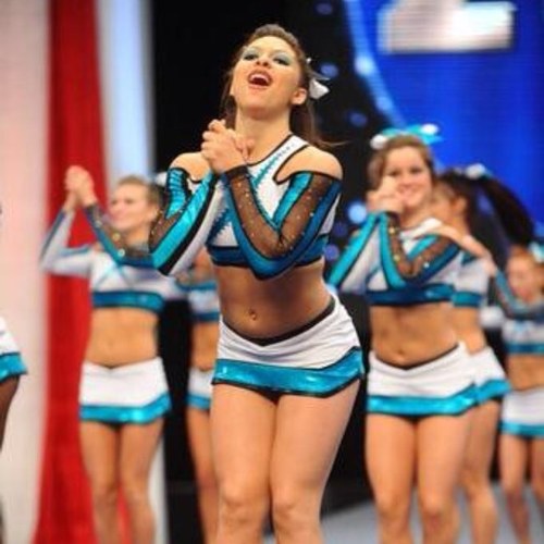 cheer_tumblin's profile picture. 