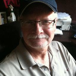 Old guy that likes to hike and loves his grandkids -- most of the time