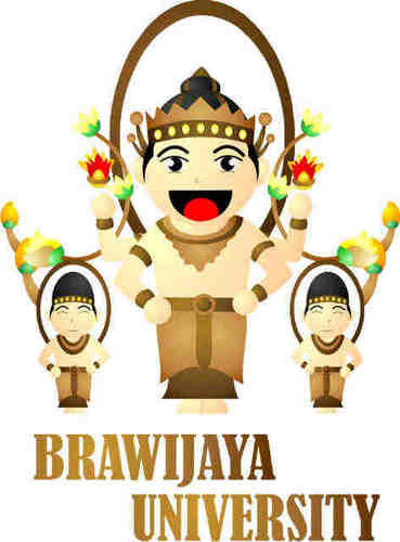 We Are Cluster 2 UB 2013 . We Are Raja Brawijaya !