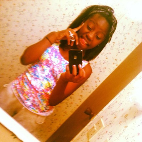 Scorpio♏
Reyanna my name
Ig:adore_reyanna
Facebook:reyanna arnette

Fwmm ask me some damn questions on ask.  Kik:hoes_be_annoying 
   ❤