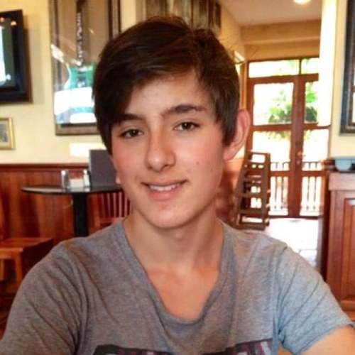 alvarobl99's profile picture. 