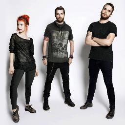 Get your tickets to Paramore: Writing The Future - an intimate evening of music with Paramore and our long-time friends Copeland!