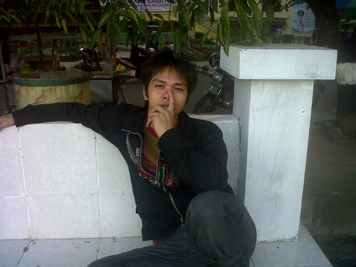 Penyayang