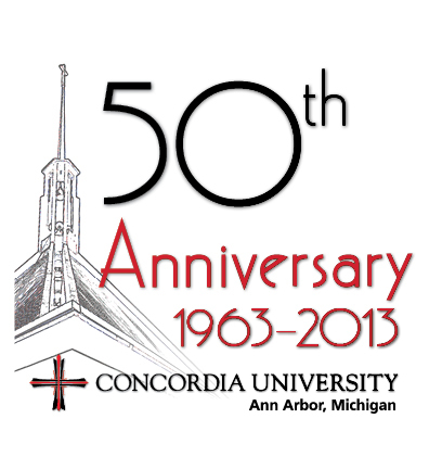 The official Twitter account for Concordia Ann Arbor's School of Education. Preparing Servant Leaders, Reflective Practitioners & Life-Long Learners.