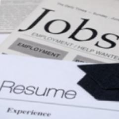 FRC Recruiting offers Free Resume Cleaning tweeting recent job board postings and related news.