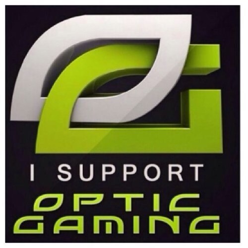 We are the #1 @OpTicGaming fans twitter we will try and follow every fan of OpTic and give you guys as much information about OpTicGaming #GreenWall