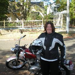 Mother, Atheist, Star gazer, Cats fanatic, Bike rider, nature lover