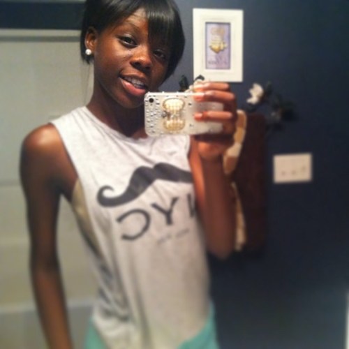 Gucci is the mane y'all !