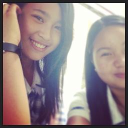 Chicser Girl. Just ask. Be you, be real. :)