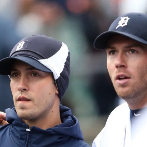 NotPorcello's profile picture. ((I am not Rick Porcello))