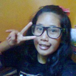 syg sama orng yg sayang ama aku