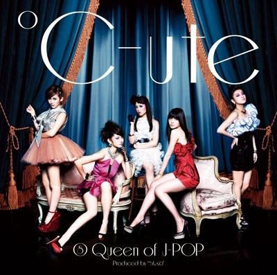 ℃-ute＆juice=juiceを愛する高校生です AAA /BRIGHT/Dream5