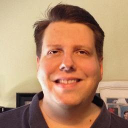 I build web stuff
