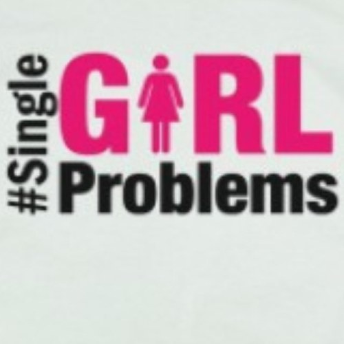 singlegirl0102's profile picture. I mean, why not complain. ☺