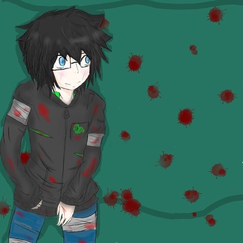 Your name is John Egbert and SURVIVAL is what you need besides HOPE [ZombieStuck] [TW:Gore, Violence, suicide ]